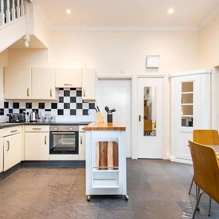 Sycamore Cottage York, Dog Friendly, Close To The River Exteriör bild