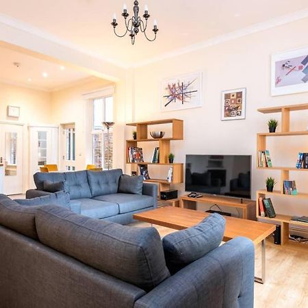 Sycamore Cottage York, Dog Friendly, Close To The River Exteriör bild