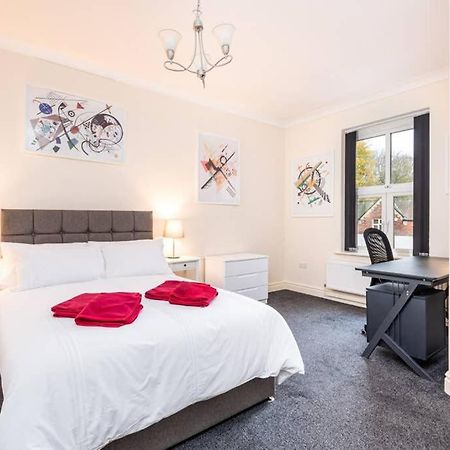 Sycamore Cottage York, Dog Friendly, Close To The River Exteriör bild