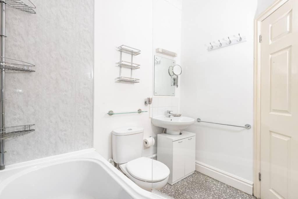 Sycamore Cottage York, Dog Friendly, Close To The River Exteriör bild