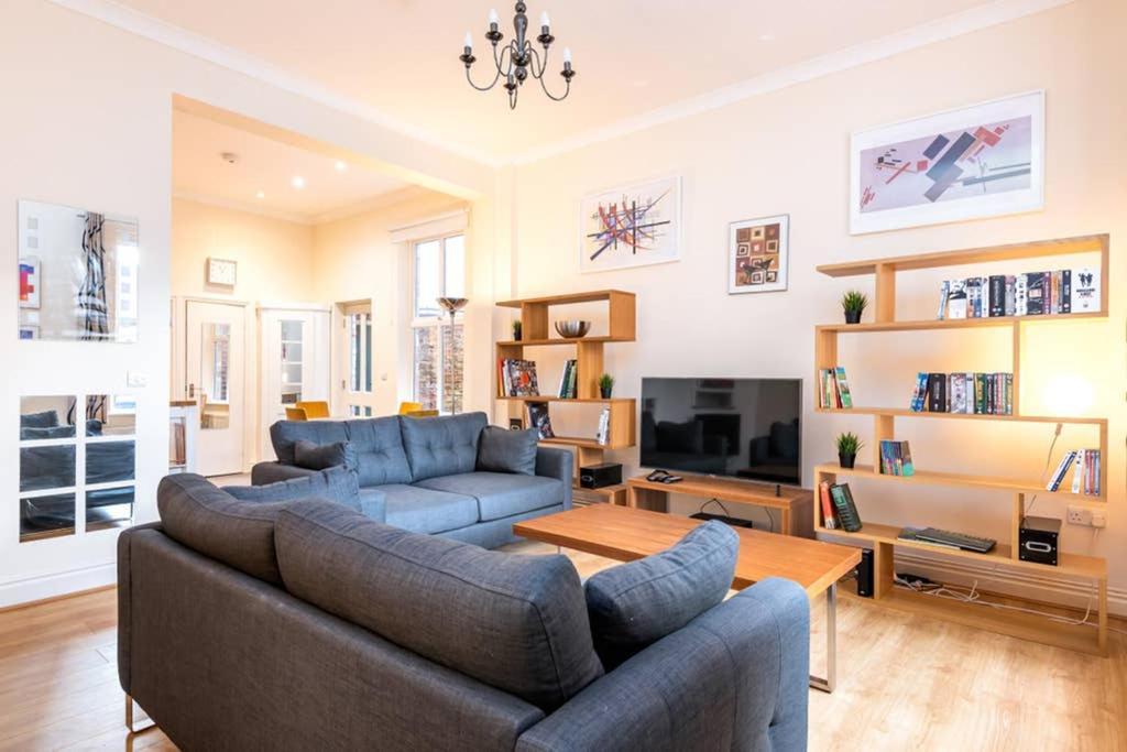 Sycamore Cottage York, Dog Friendly, Close To The River Exteriör bild