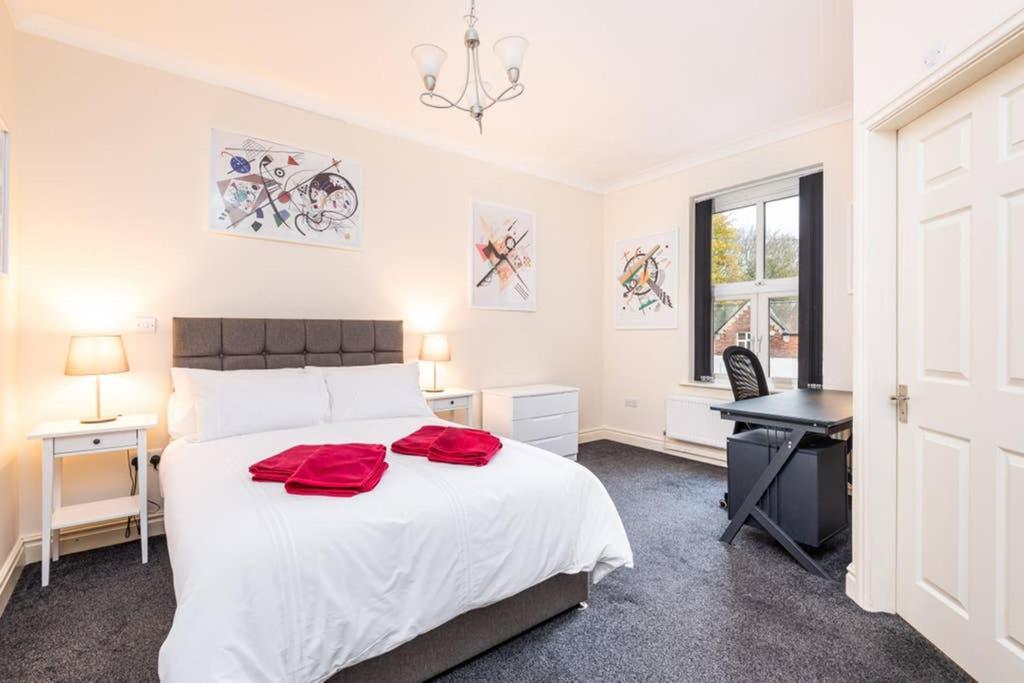 Sycamore Cottage York, Dog Friendly, Close To The River Exteriör bild