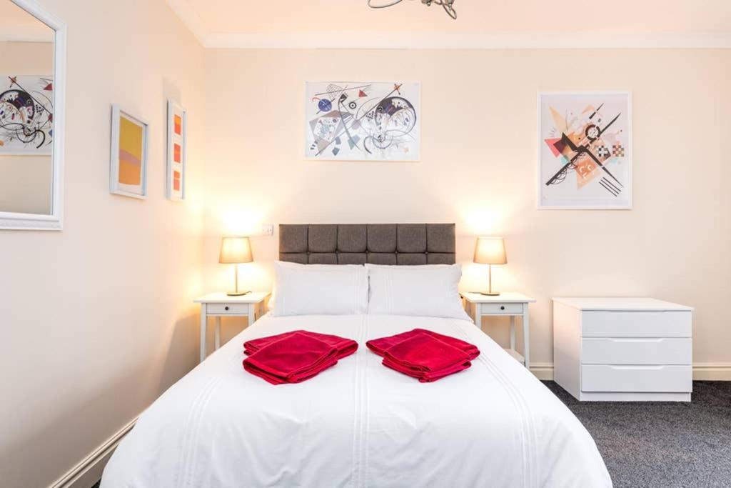 Sycamore Cottage York, Dog Friendly, Close To The River Exteriör bild