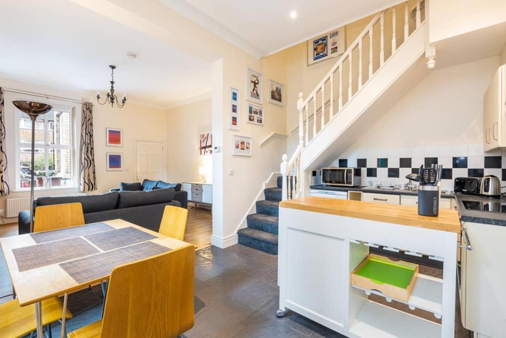 Sycamore Cottage York, Dog Friendly, Close To The River Exteriör bild