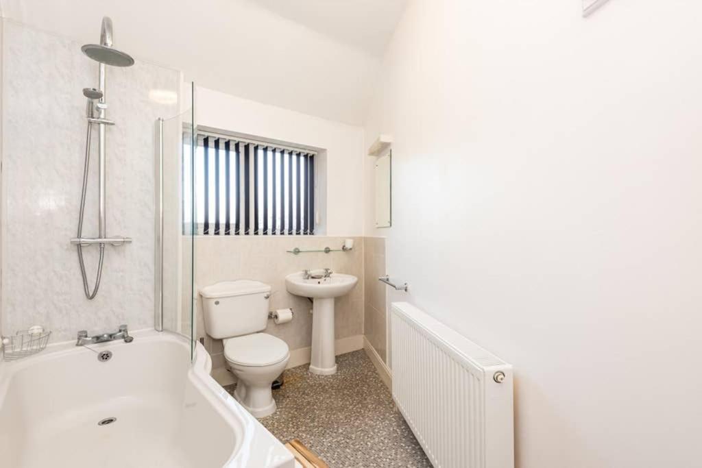 Sycamore Cottage York, Dog Friendly, Close To The River Exteriör bild