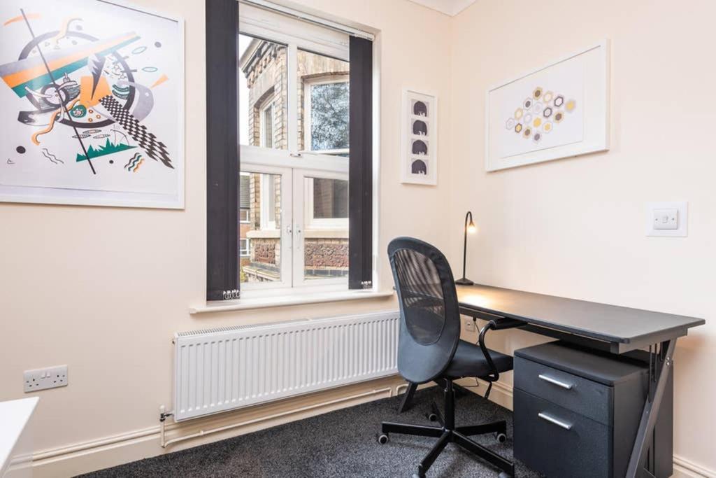 Sycamore Cottage York, Dog Friendly, Close To The River Exteriör bild