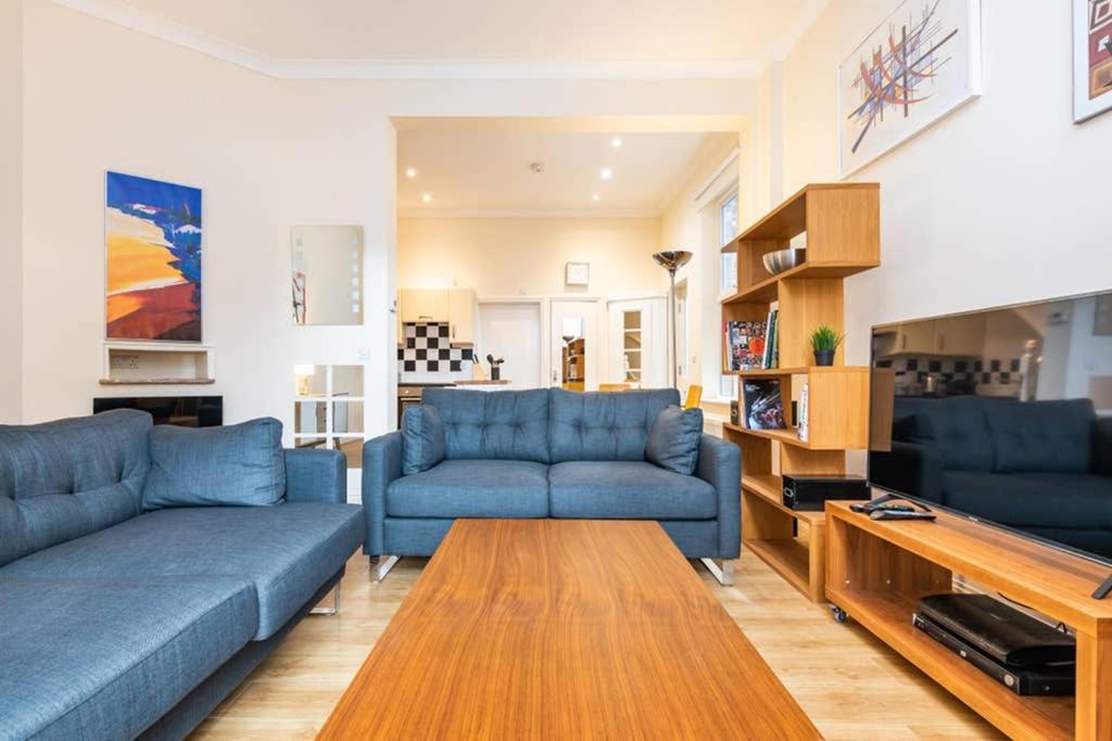 Sycamore Cottage York, Dog Friendly, Close To The River Exteriör bild