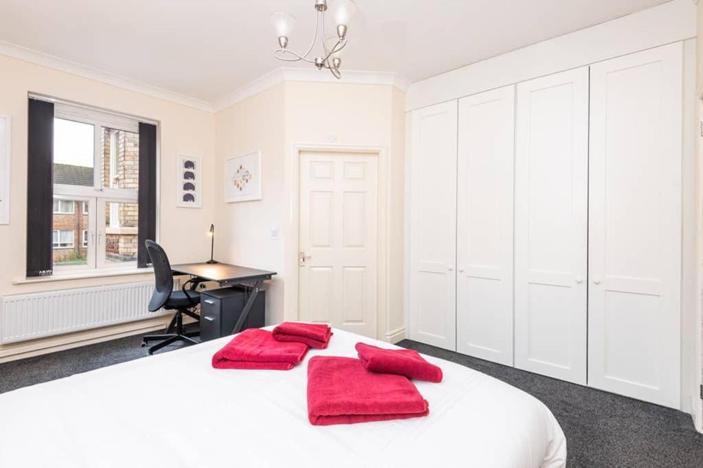 Sycamore Cottage York, Dog Friendly, Close To The River Exteriör bild