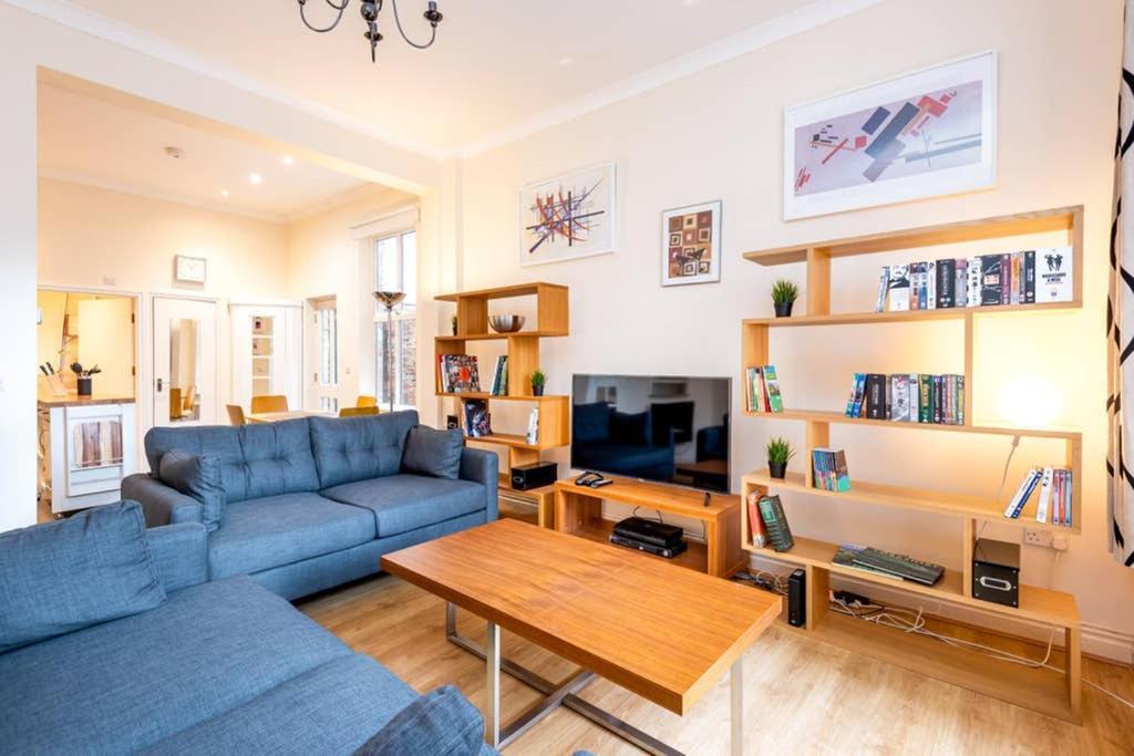 Sycamore Cottage York, Dog Friendly, Close To The River Exteriör bild
