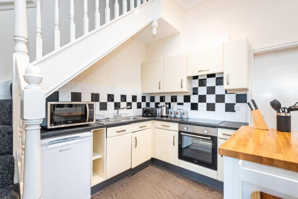 Sycamore Cottage York, Dog Friendly, Close To The River Exteriör bild